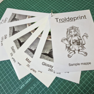 Sample mapper